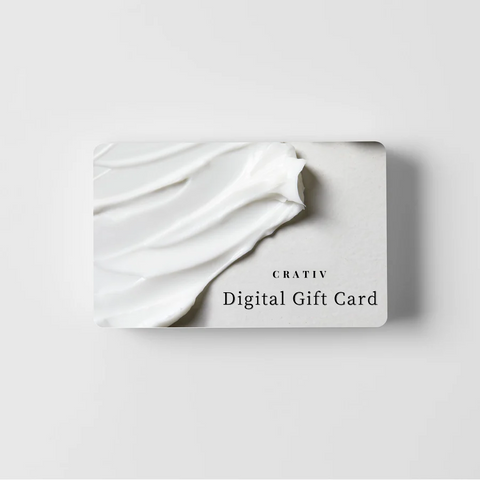 CraTiv Gift Card